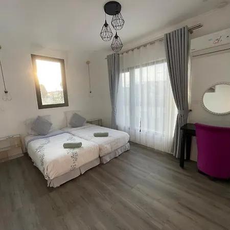 民宿 Paris Dream Chambre *