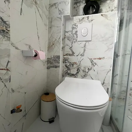 Paris Dream Chambre 维勒瑞夫