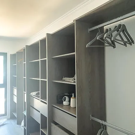 Paris Dream Chambre * 维勒瑞夫