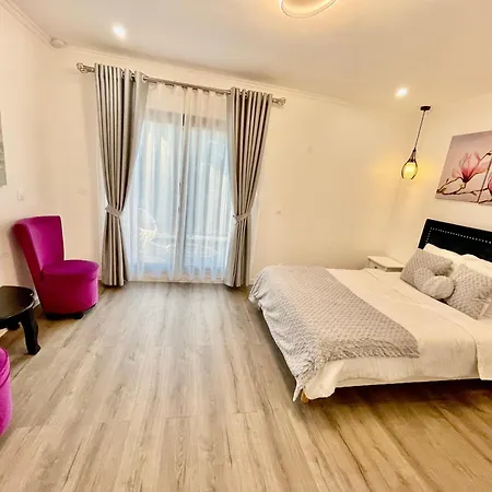 Paris Dream Privat bolig Villejuif